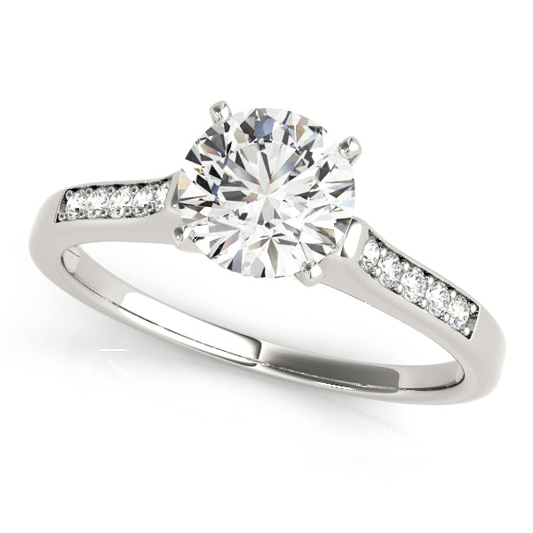 Engagement Ring M50283-E