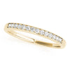 Load image into Gallery viewer, Wedding Band M50283-W
