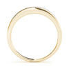 Load image into Gallery viewer, Wedding Band M50283-W
