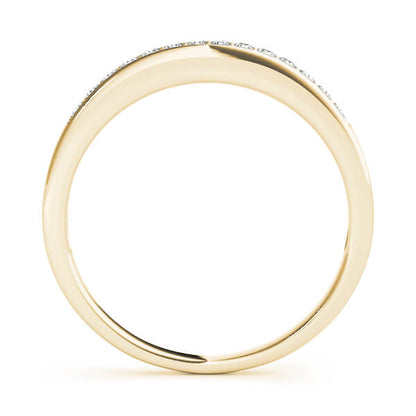 Wedding Band M50283-W