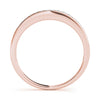 Load image into Gallery viewer, Wedding Band M50283-W
