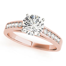 Load image into Gallery viewer, Engagement Ring M50284-E
