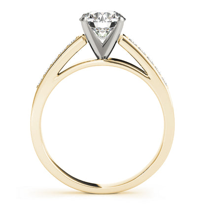 Engagement Ring M50284-E