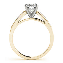 Load image into Gallery viewer, Engagement Ring M50284-E
