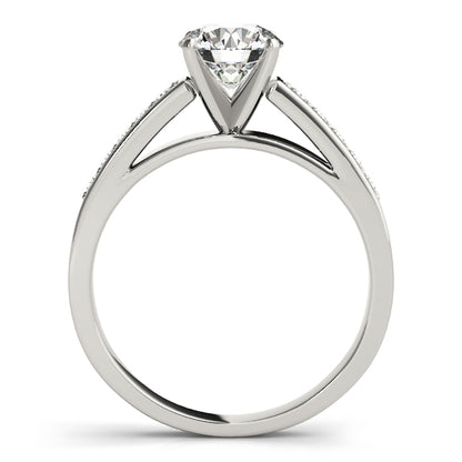 Engagement Ring M50284-E