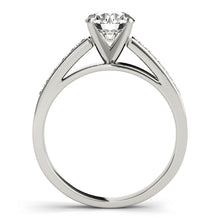 Load image into Gallery viewer, Engagement Ring M50284-E
