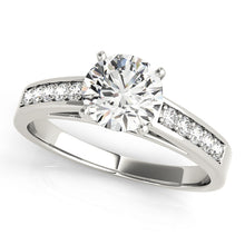 Load image into Gallery viewer, Engagement Ring M50284-E
