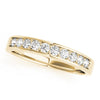 Load image into Gallery viewer, Wedding Band M50284-W
