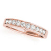 Load image into Gallery viewer, Wedding Band M50284-W
