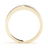 Load image into Gallery viewer, Wedding Band M50284-W
