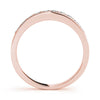 Load image into Gallery viewer, Wedding Band M50284-W
