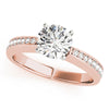 Load image into Gallery viewer, Engagement Ring M50285-E
