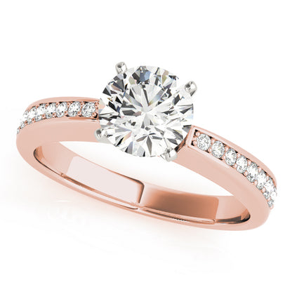 Engagement Ring M50285-E