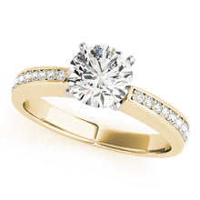 Load image into Gallery viewer, Engagement Ring M50285-E
