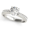 Load image into Gallery viewer, Engagement Ring M50285-E
