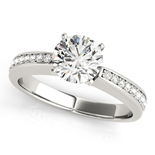Engagement Ring M50285-E