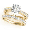 Load image into Gallery viewer, Engagement Ring M50285-E
