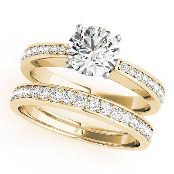 Engagement Ring M50285-E