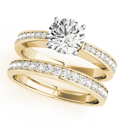 Engagement Ring M50285-E