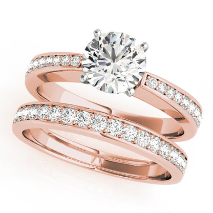 Engagement Ring M50285-E