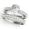 Load image into Gallery viewer, Engagement Ring M50285-E
