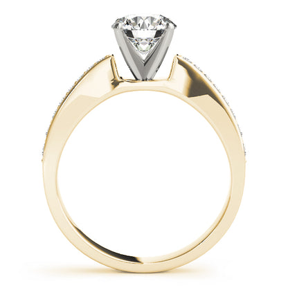 Engagement Ring M50285-E