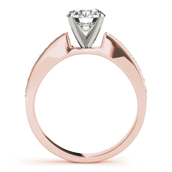 Engagement Ring M50285-E