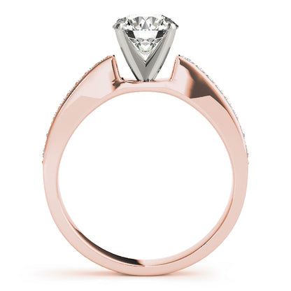 Engagement Ring M50285-E