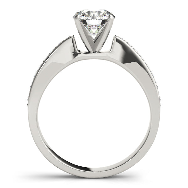 Engagement Ring M50285-E