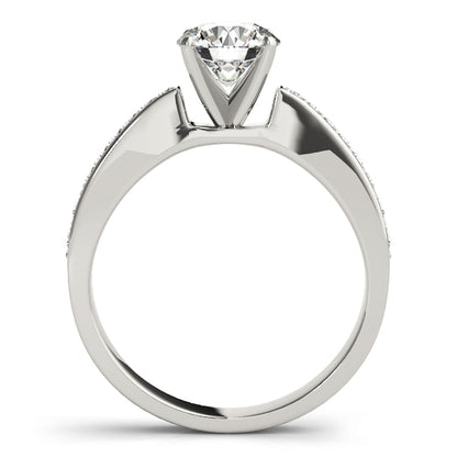Engagement Ring M50285-E