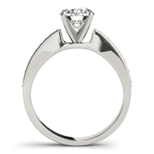 Load image into Gallery viewer, Engagement Ring M50285-E
