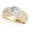 Load image into Gallery viewer, Engagement Ring M50286-E
