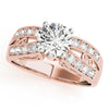 Load image into Gallery viewer, Engagement Ring M50286-E
