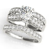 Load image into Gallery viewer, Engagement Ring M50286-E
