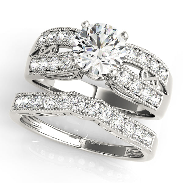Engagement Ring M50286-E