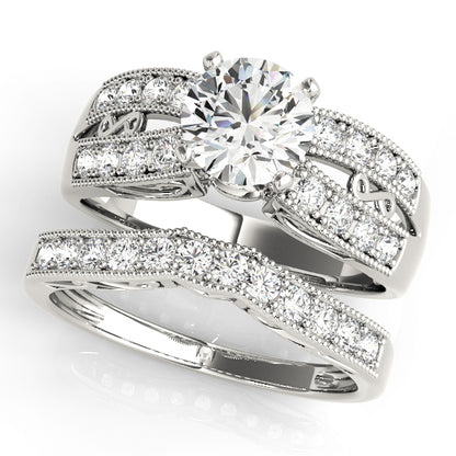 Engagement Ring M50286-E