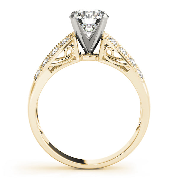 Engagement Ring M50286-E
