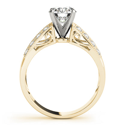 Engagement Ring M50286-E