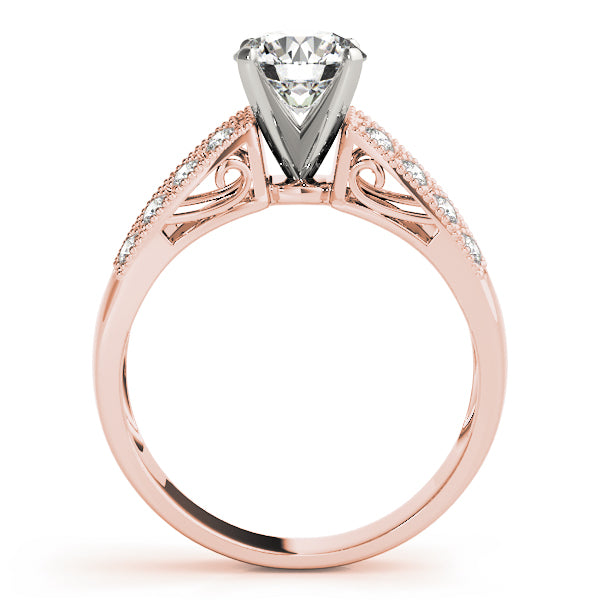 Engagement Ring M50286-E
