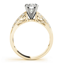 Load image into Gallery viewer, Engagement Ring M50286-E
