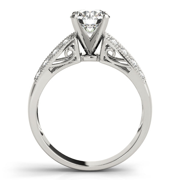 Engagement Ring M50286-E