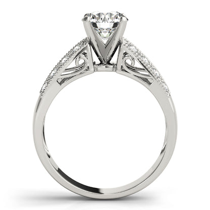 Engagement Ring M50286-E