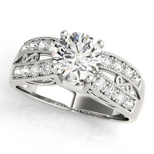Load image into Gallery viewer, Engagement Ring M50286-E
