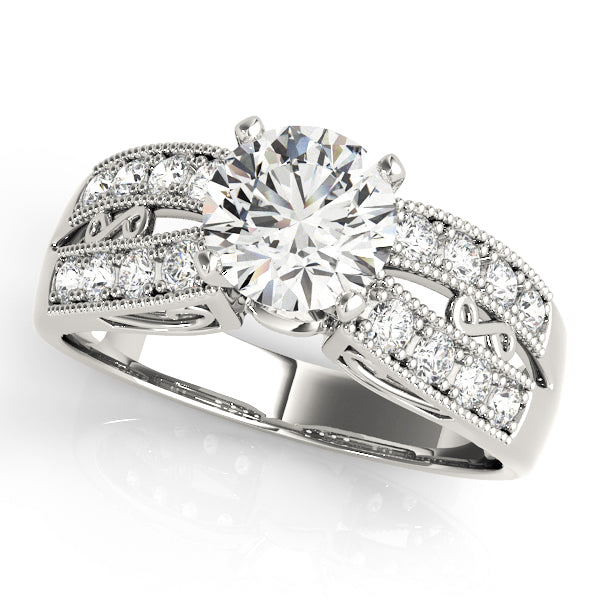 Engagement Ring M50286-E