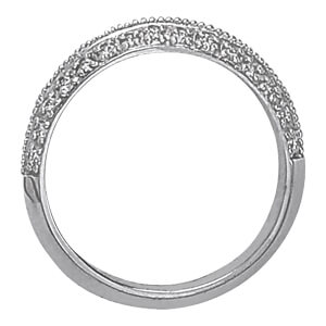 Wedding Band M50287-W