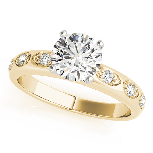 Engagement Ring M50291-E