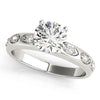 Load image into Gallery viewer, Engagement Ring M50291-E
