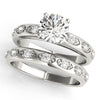 Load image into Gallery viewer, Engagement Ring M50291-E
