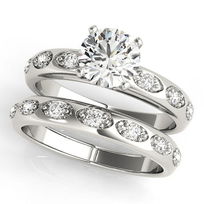 Engagement Ring M50291-E