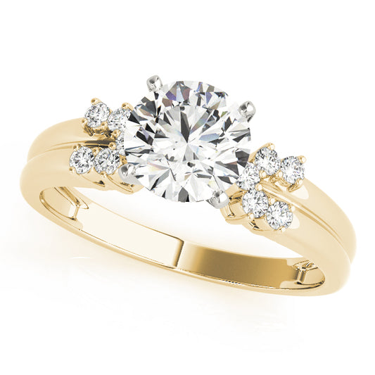 Engagement Ring M50292-E